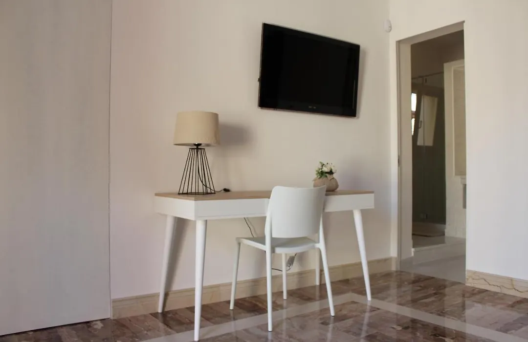 B&B Le Terrazze-1